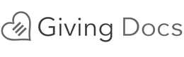 GIVING DOCS trademark