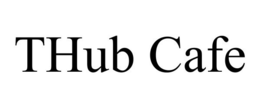 THUB CAFE trademark
