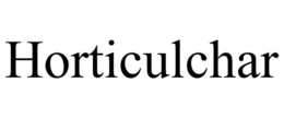 HORTICULCHAR trademark