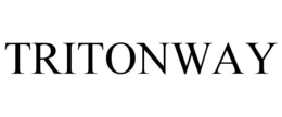 TRITONWAY trademark