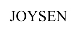 JOYSEN trademark