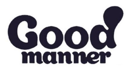 GOOD MANNER trademark