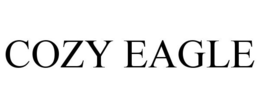 COZY EAGLE trademark