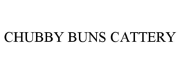 CHUBBY BUNS CATTERY trademark