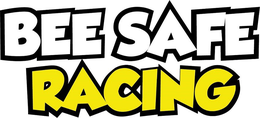 BEE SAFE RACING trademark