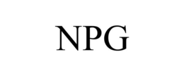 NPG trademark