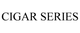 CIGAR SERIES trademark