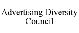 ADVERTISING DIVERSITY COUNCIL trademark