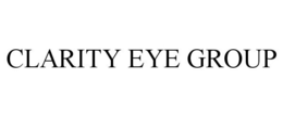 CLARITY EYE GROUP trademark