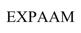 EXPAAM trademark