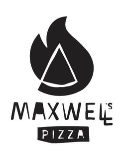 MAXWELL'S PIZZA trademark