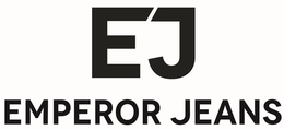 EJ EMPEROR JEANS trademark