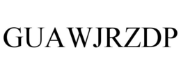 GUAWJRZDP trademark