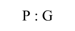 P : G trademark