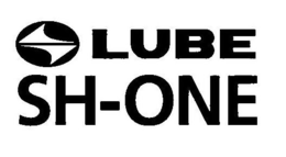 LUBE SH-ONE trademark