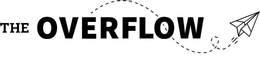 THE OVERFLOW trademark