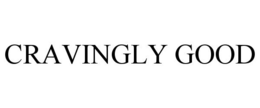 CRAVINGLY GOOD trademark