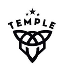 TEMPLE trademark