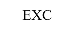 EXC trademark