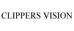 CLIPPERS VISION trademark