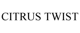 CITRUS TWIST trademark