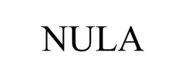 NULA trademark