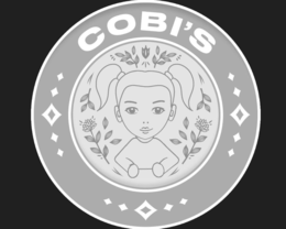 COBI'S trademark
