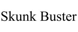 SKUNK BUSTER trademark