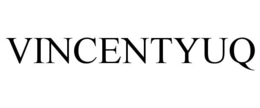 VINCENTYUQ trademark