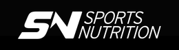 SN SPORTS NUTRITION trademark