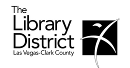 THE LIBRARY DISTRICT LAS VEGAS-CLARK COUNTY trademark