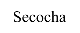 SECOCHA trademark
