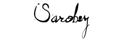 SAROBEY trademark