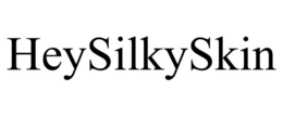HEYSILKYSKIN trademark