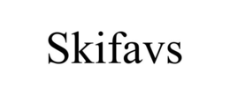 SKIFAVS trademark