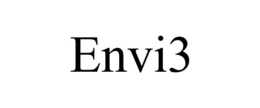 ENVI3 trademark
