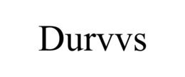 DURVVS trademark