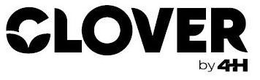 CLOVER BY 4H trademark
