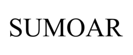 SUMOAR trademark