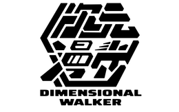 DIMENSIONAL WALKER trademark