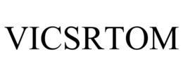 VICSRTOM trademark