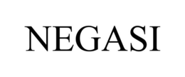 NEGASI trademark