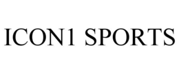 ICON1 SPORTS trademark