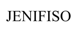 JENIFISO trademark