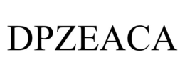 DPZEACA trademark