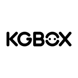 KGBOX trademark