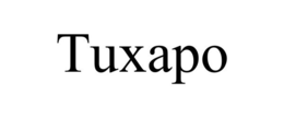 TUXAPO trademark