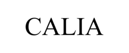 CALIA trademark