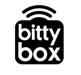 BITTY BOX trademark