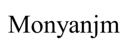 MONYANJM trademark